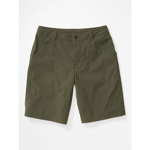 Marmot Escalante Shorts For Mens Purple IKR591726